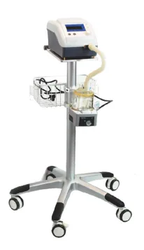 医用无创通气与高流量湿化治疗